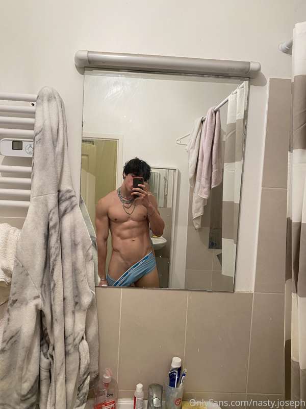 Gattouz0 - Onlyfans - 31 Dec, 2020