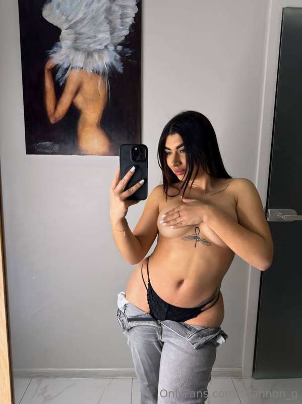 Mysterious babe @anastasiia_baileys wants to show you what s..