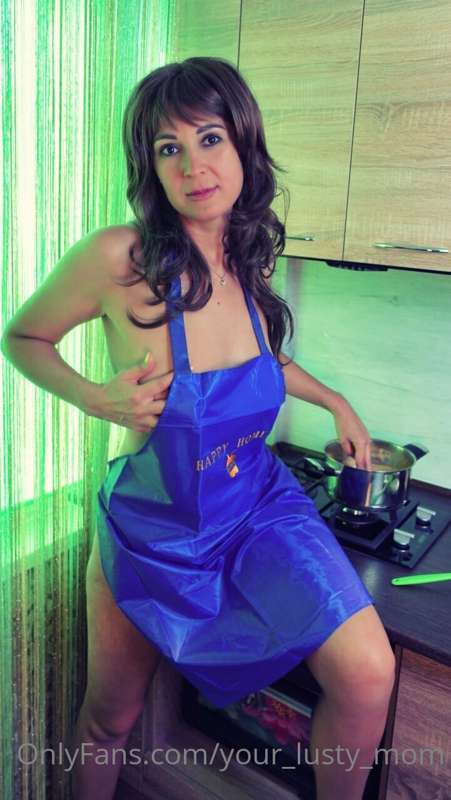 Guys, can I be your chef today?♥️💦😍 What should I cook?)💦 I ..