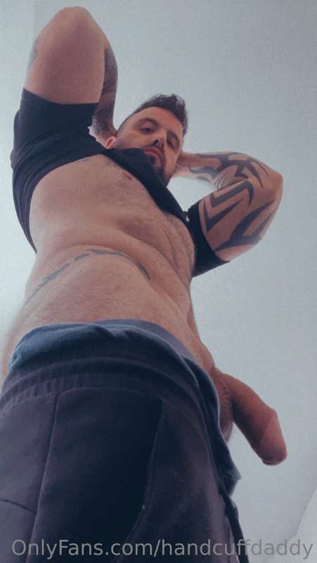 Good afternoon 😈💦🍆 2