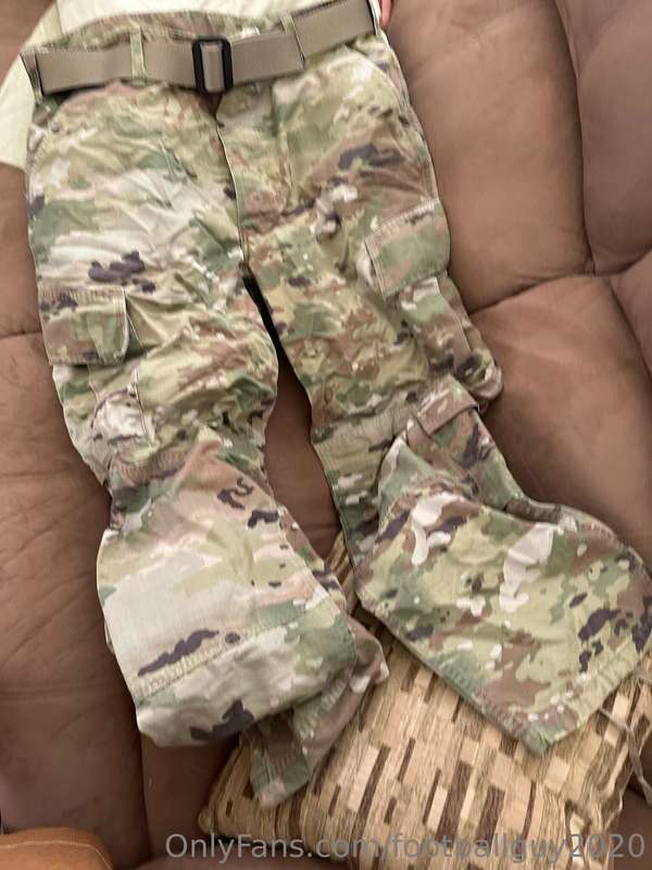 Several people have asked about full uniforms - here is an e.. 15