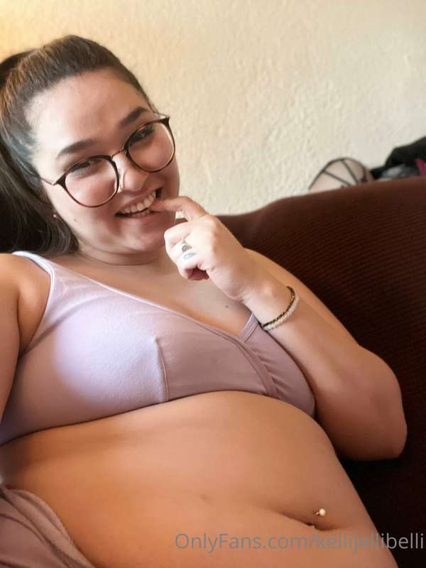 Kellijellibelli - Onlyfans - 12 Jan, 2022
