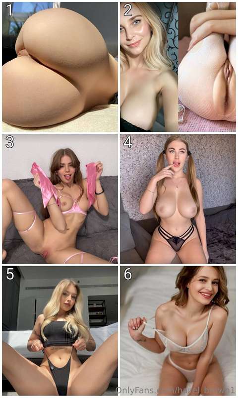 ✨ FOLLOW MY BESTIES FOR FUN SURPRISES!1. ✨❤️ @hottijulia ❤️✨..