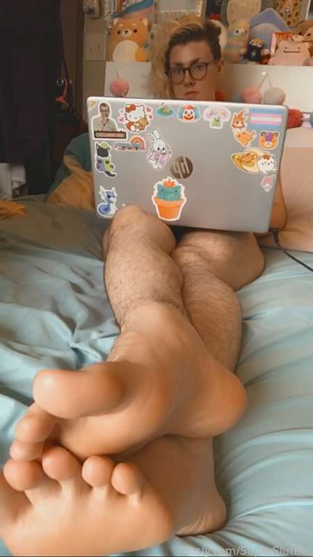 Superslutboi - Fansly - 26 Mar, 2022 4