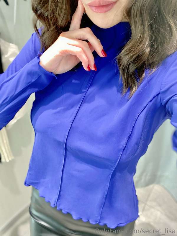 One outfit down, but I can’t stop thinking… what if someone .. 2