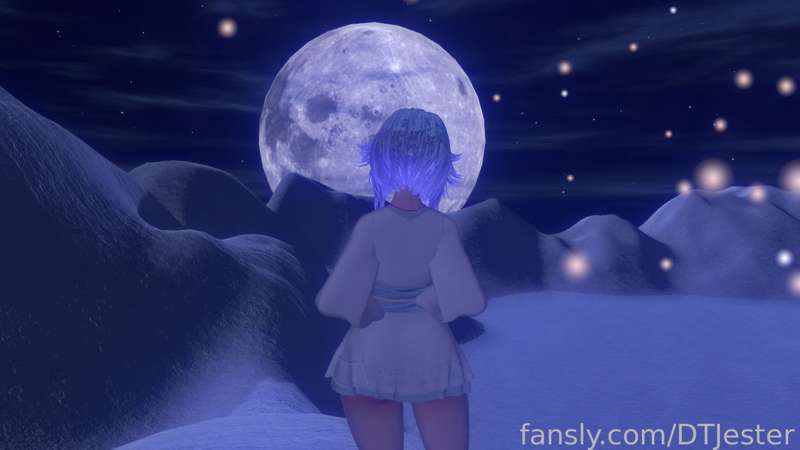 Dtjester - Fansly - 29 Sep, 2023 10