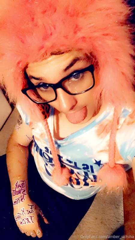 Adira.Uchiha - Onlyfans - 12 Aug, 2021