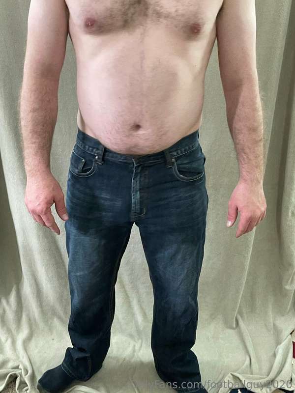 The Shirtless Sarge - Showing off the SARGE bod! Set 9 26