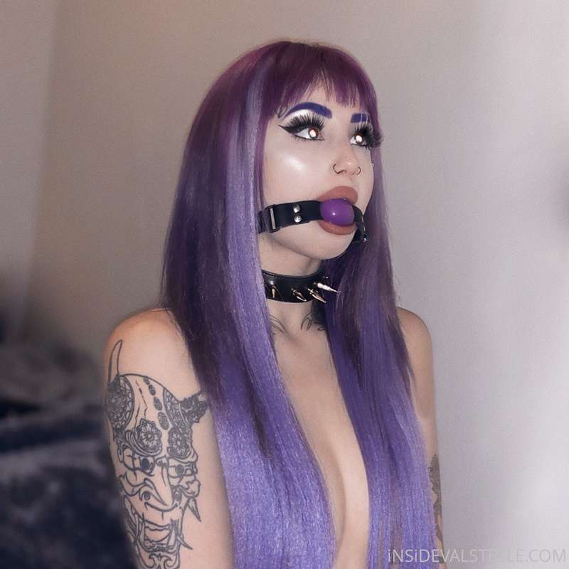 found this cute ass old pic 🥰💜