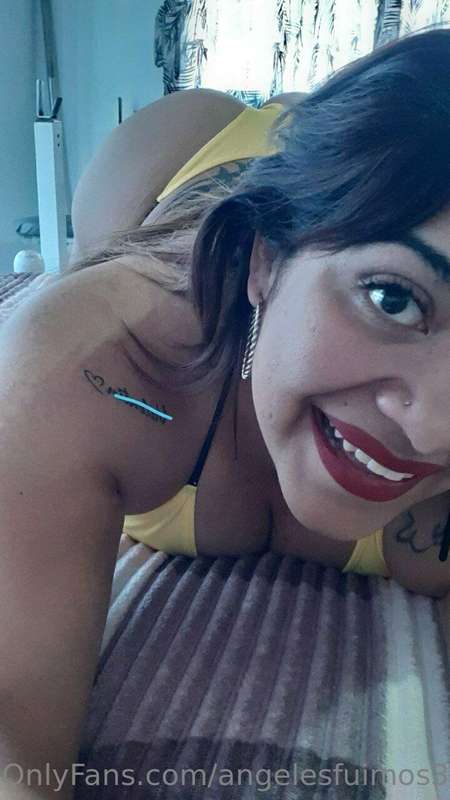 😈🫦@allesiacam🫦 FREE FOR YOU😈  🔥SEXTING  🌼CUSTOMS  👣FEET  💋NU..