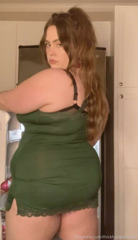 Of course you wanted photos of your plumped up hog 💋 3