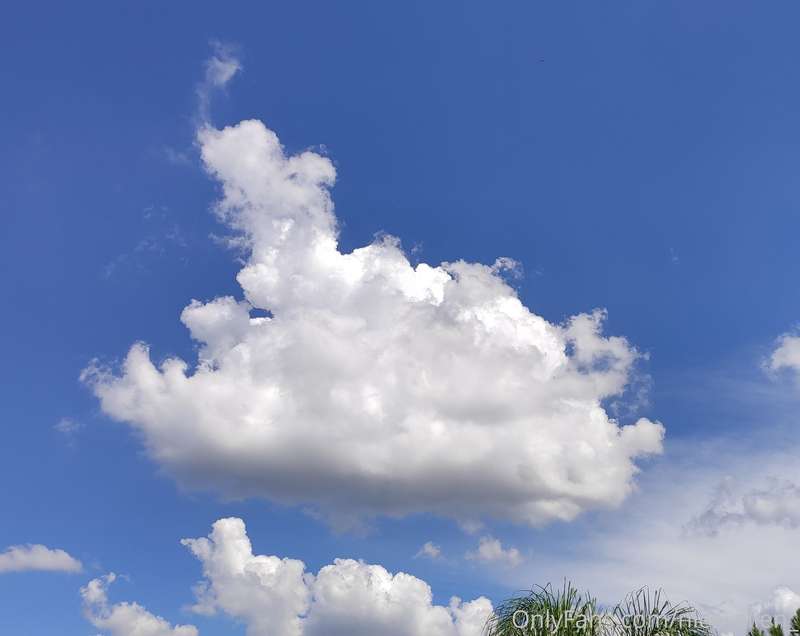 Cloud guessing?