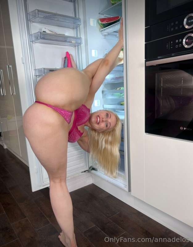 Oh no! I'm stuck🥵