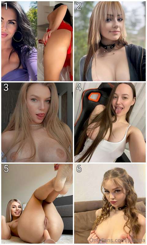 🚀 FOLLOW MY BESTIES FOR VIP CONTENT!1. 💙💕 @goldencristy 💕💙2...