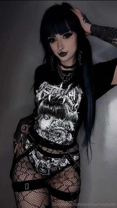Emmamaybyte - Onlyfans - 16 Feb, 2025 14