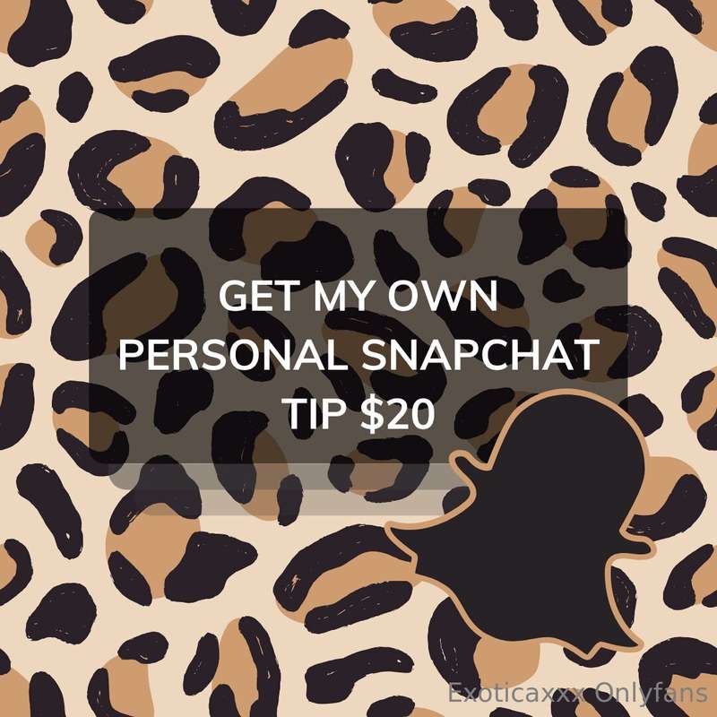 $20 unlocks my wildest, rawest snaps. Just me and you 😘