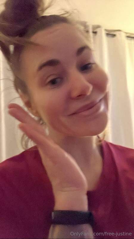 Free-Justine - Onlyfans - 07 Jan, 2024