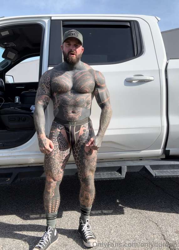 New nasty pig 🐽 gear! 1