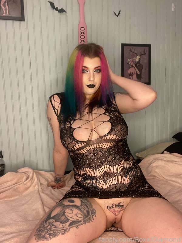 Roxxidiamond - Fansly - 19 Jun, 2024 41