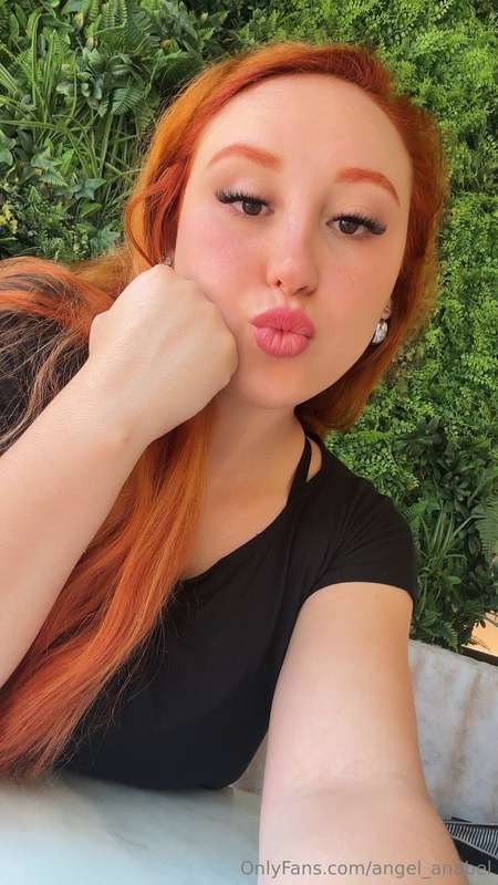 Sun🌞 Kissed 💋💋