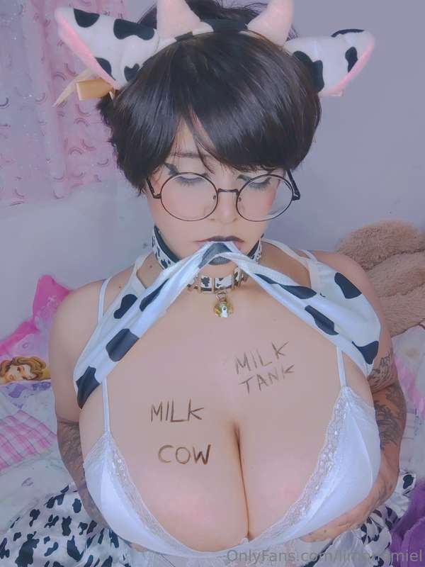 milk tank  2