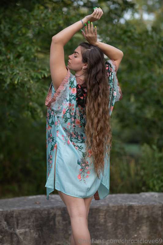 Naughty in Nature :)  4