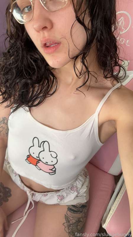 Sludgebunny - Fansly - 18 Sep, 2024
