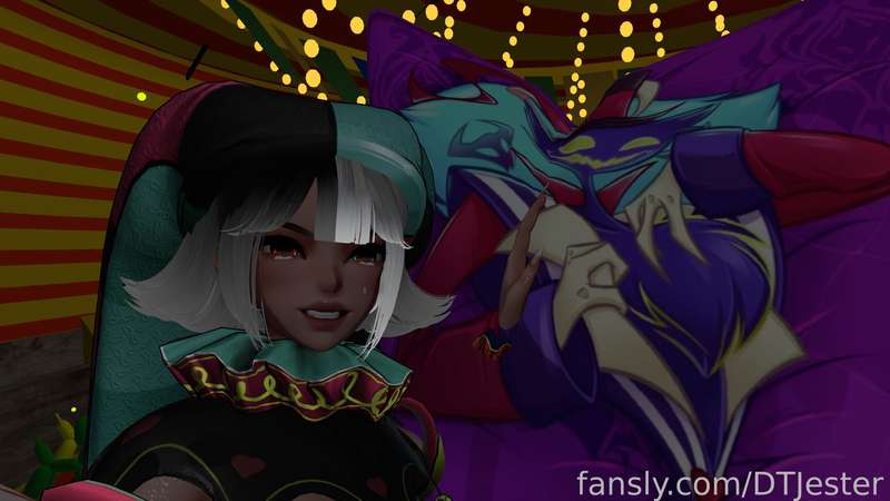 Dtjester - Fansly - 06 Jun, 2024 17