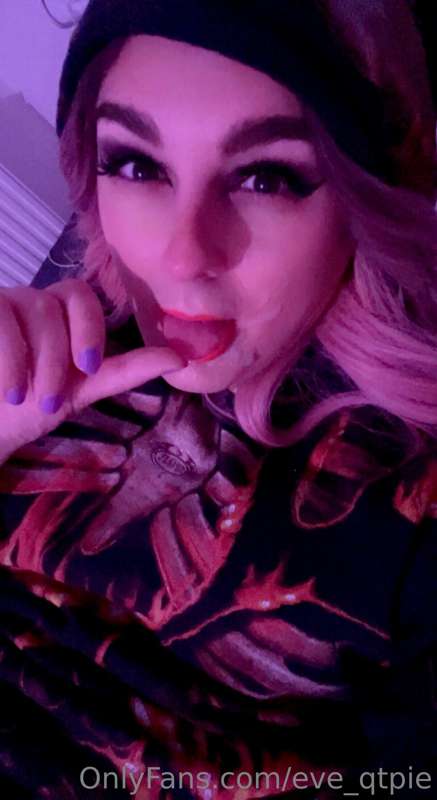 My juice tastes soooooo good holy moly~😜 6