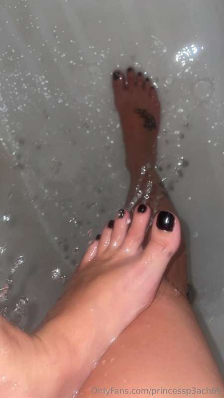 I definitely need to get these little things redone !