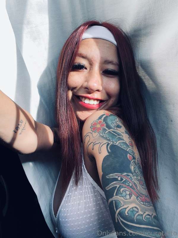 Rouratatto - Onlyfans - 09 Apr, 2024 1