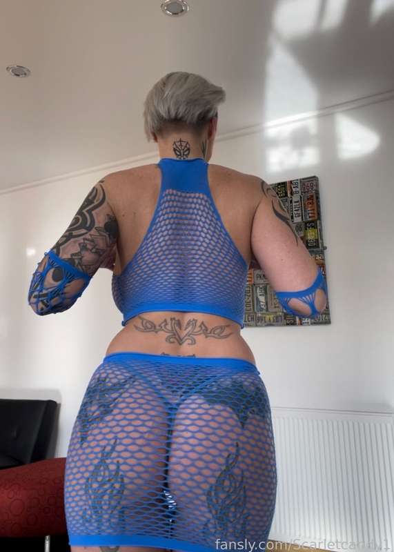 Scarletcandy1 - Fansly - 21 Feb, 2024