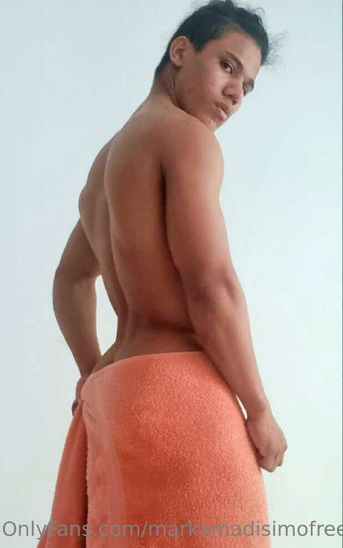 En @markamadisimo todas sin censura