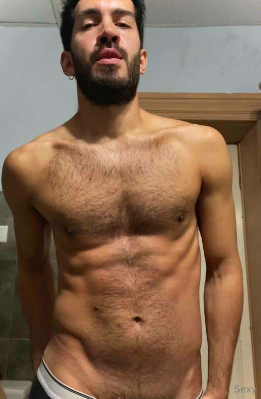 🔥 ALWAYS READY FOR FUN 🔥 @gauchitox92  Tell me what you are ..