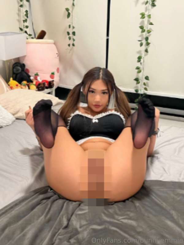 👅TREAT ME LIKE YOUR SLUTTT 👅You know I am 🤭 I love when you ..
