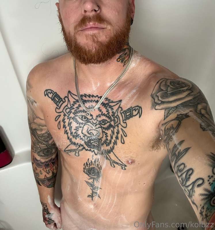 If you didn’t purchase my last shower video… you’re missing .. 1
