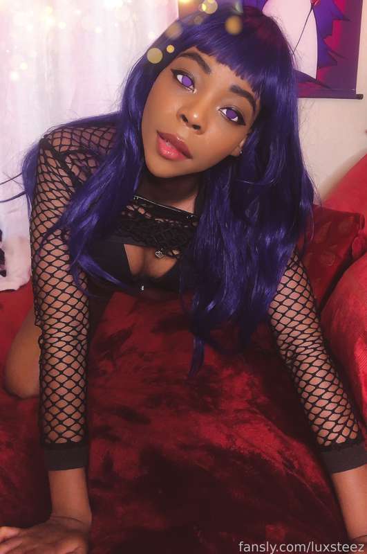 Luxsteez - Fansly - 06 Jan, 2022