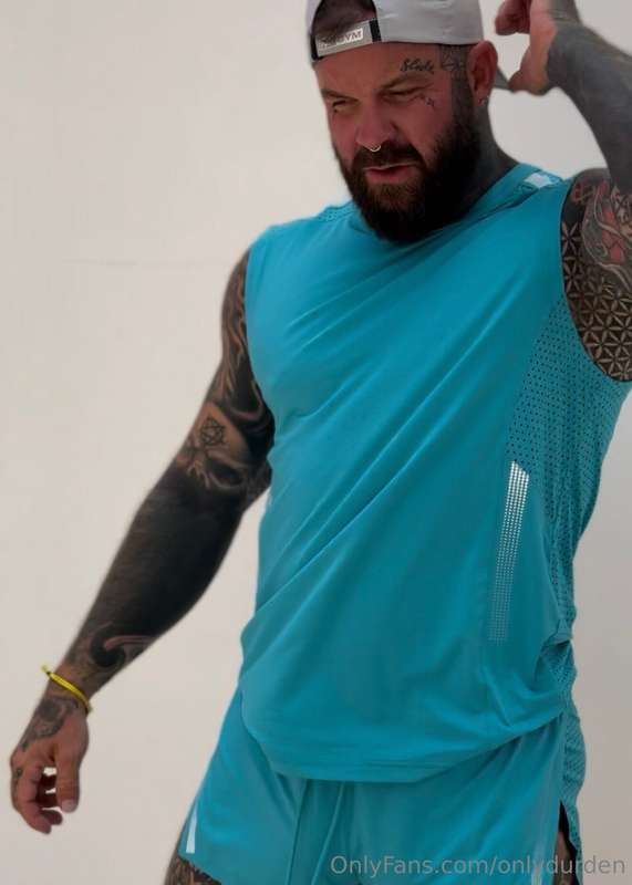 New nasty pig  5