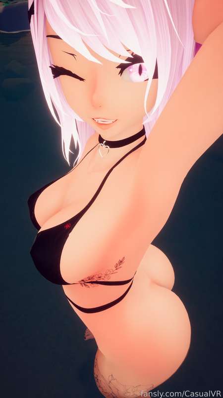 Casualvr - Fansly - 23 Nov, 2024 12