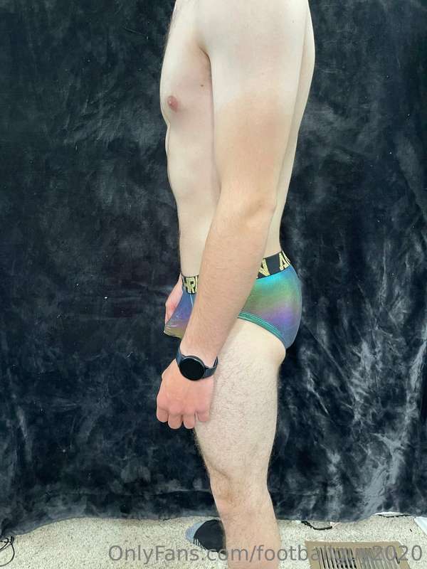 Me in skimpy undies and jocks set 2 18
