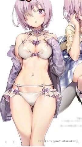 Which outfit would you prefer on me? I will upload whichever..