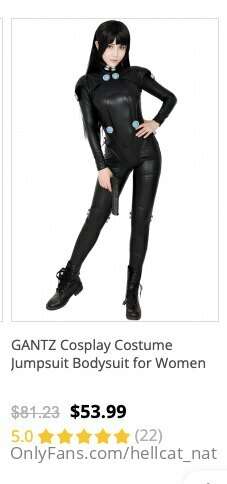 I want to make more cosplay content! Which one should I cosp.. 2