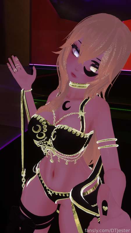 Dtjester - Fansly - 21 Apr, 2022 4