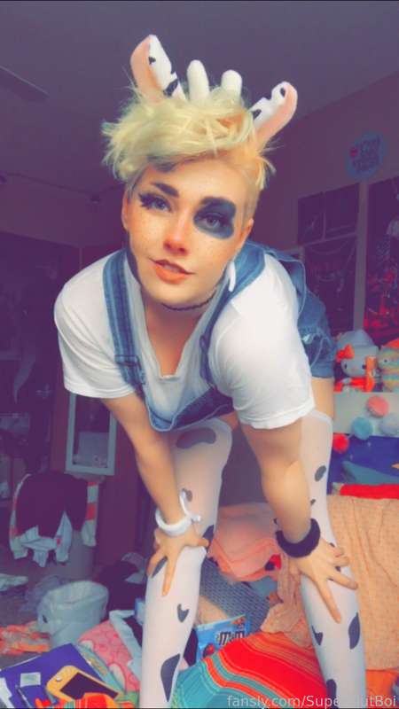 Superslutboi - Fansly - 07 Sep, 2021 7