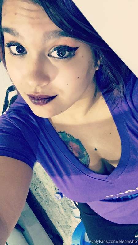 Showing off my whovian side 1