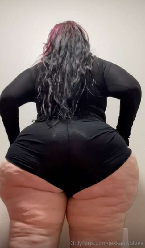 How would you feel up on my body right now? 🥵