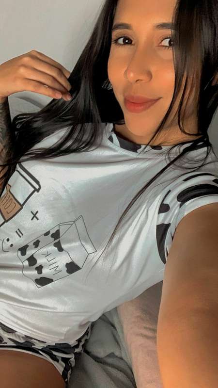 I might be a milk lover if you know what I mean ;)