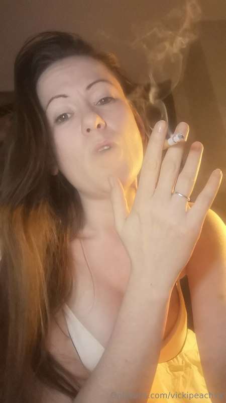 smoking fetish 1