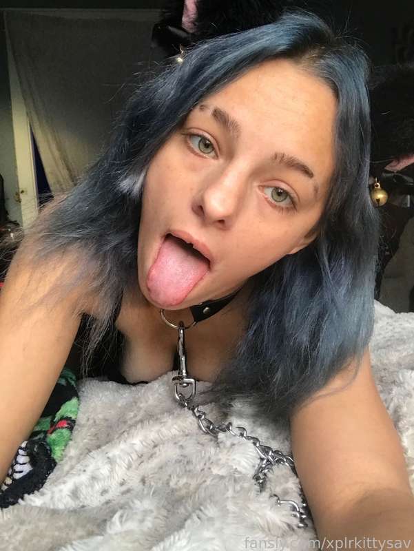 Xplrkittysav - Fansly - 03 Aug, 2024 3