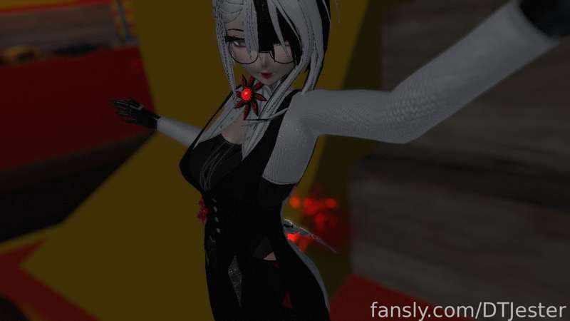 Dtjester - Fansly - 01 Nov, 2023 33